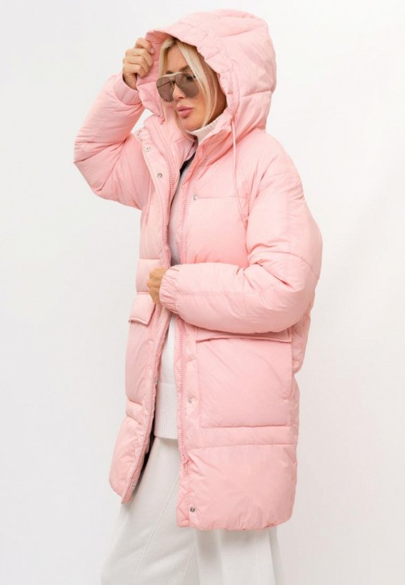 Пуховик Ptaxx