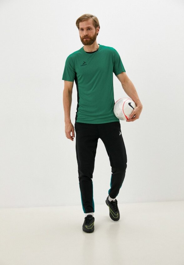 Футболка спортивная Demix