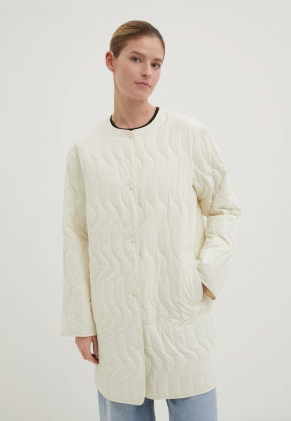 Куртка стеганая Finn Flare