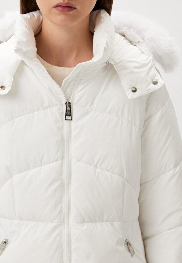 Пуховик Gaelle Paris