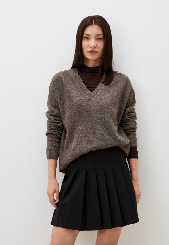 Пуловер Terranova