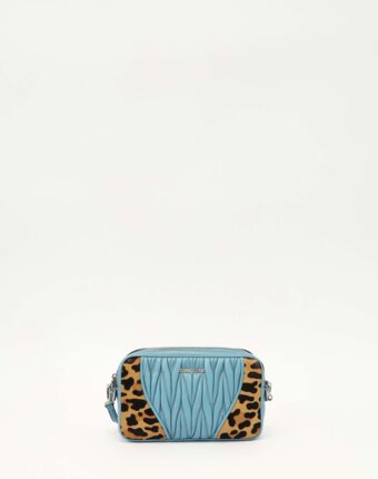 Miu Miu Leather Bag женщинам