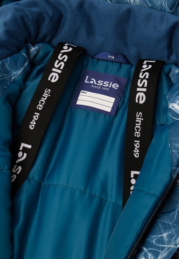 Комбинезон утепленный Lassie