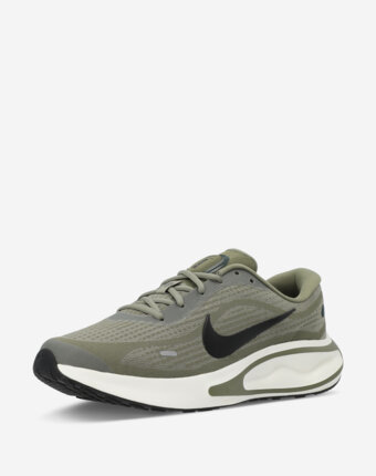 Кроссовки мужские Nike Journey Run, Зеленый женщинам