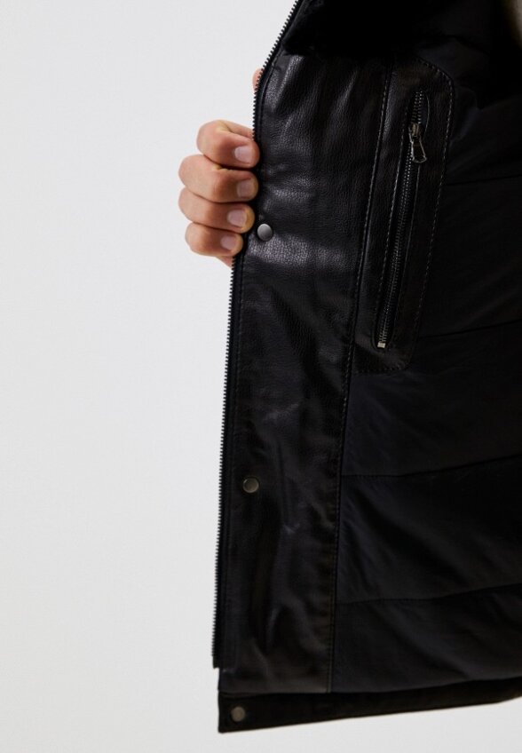 Пуховик Ogmando