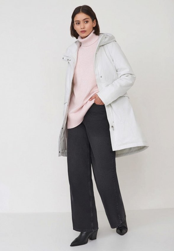 Куртка утепленная Baon