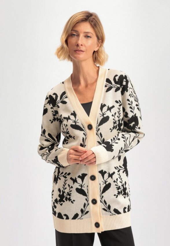 Кардиган Vivawool