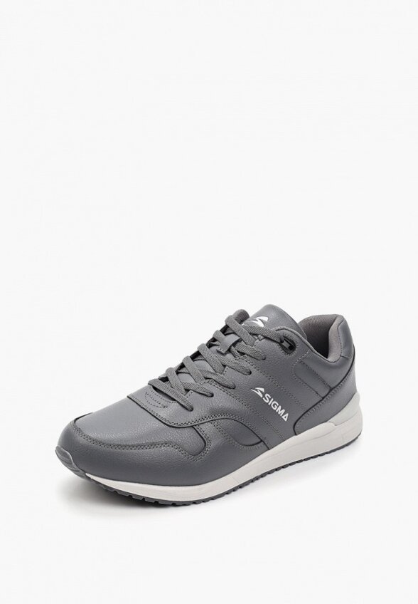 Кроссовки Sigma