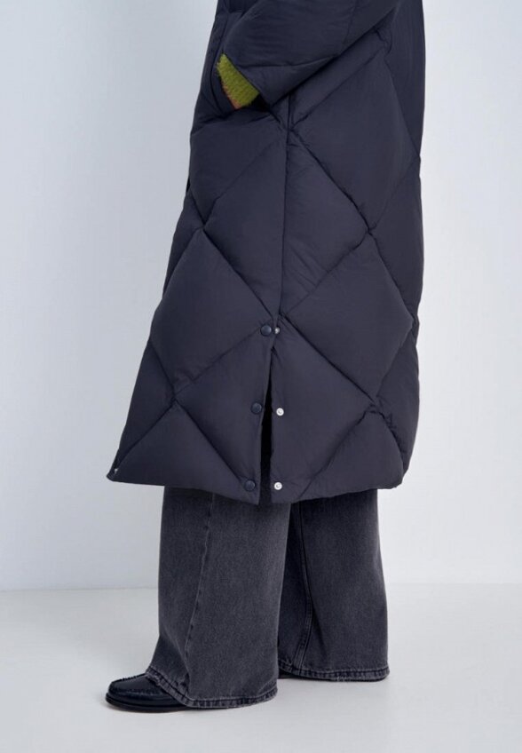 Куртка стеганая Finn Flare