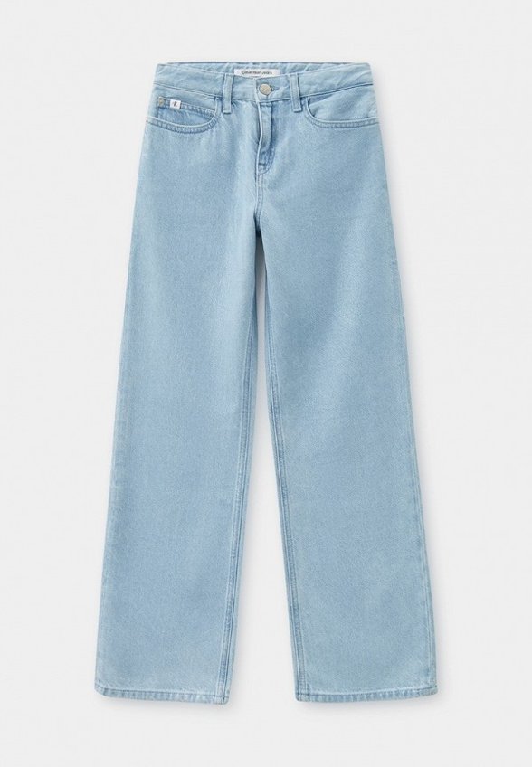 Джинсы Calvin Klein Jeans