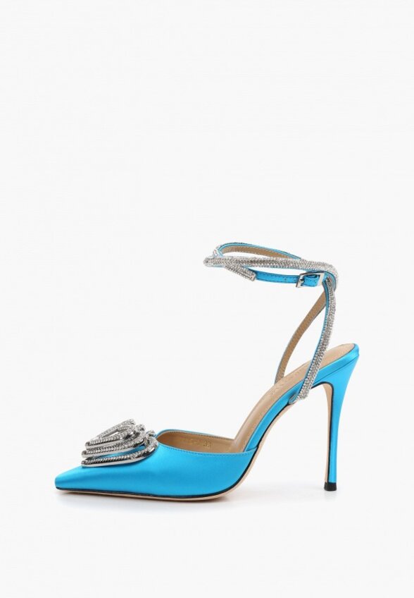 Туфли Grand Style