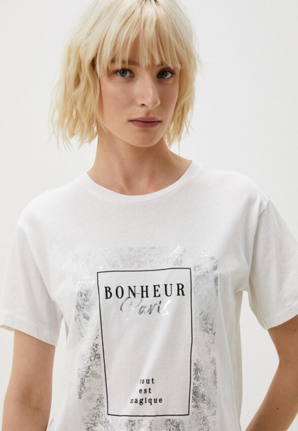 Футболка LC Waikiki