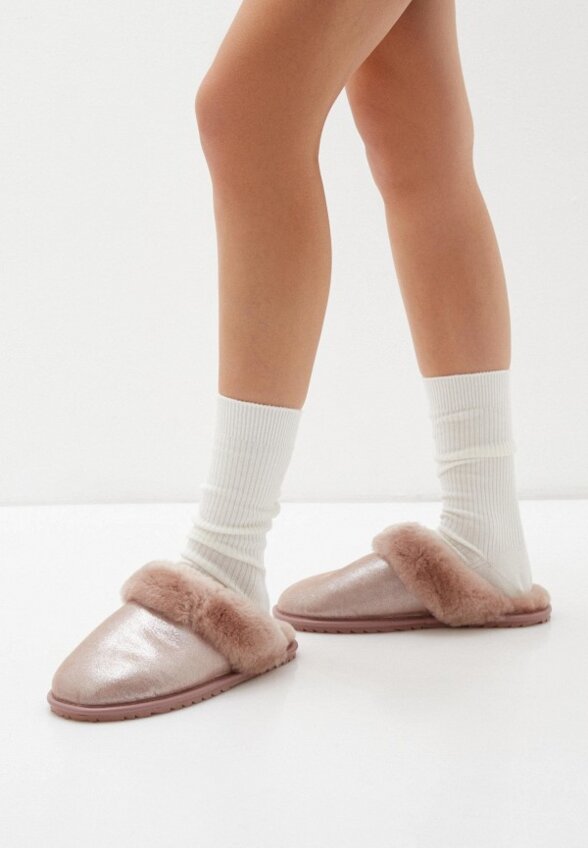 Тапочки Tendance