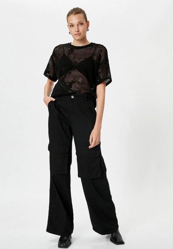 Джемпер Koton