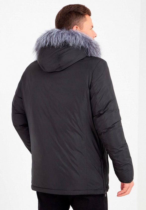 Пуховик Thomas Berger