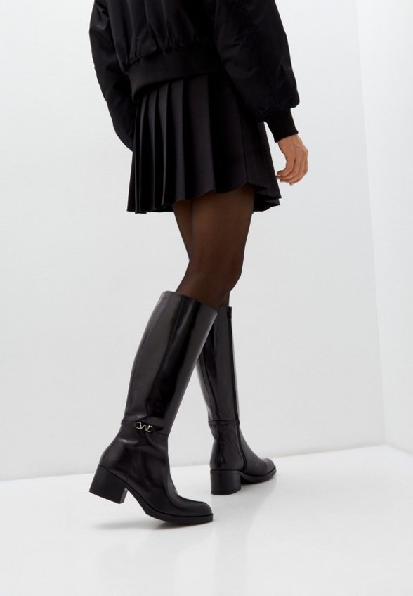 Сапоги Wonders