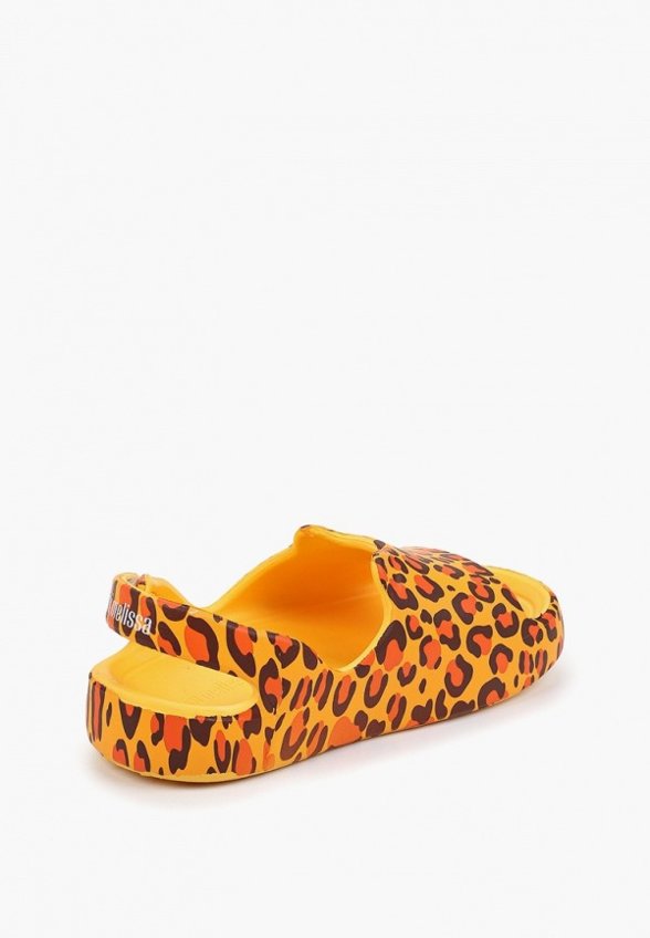 Сандалии резиновые Melissa