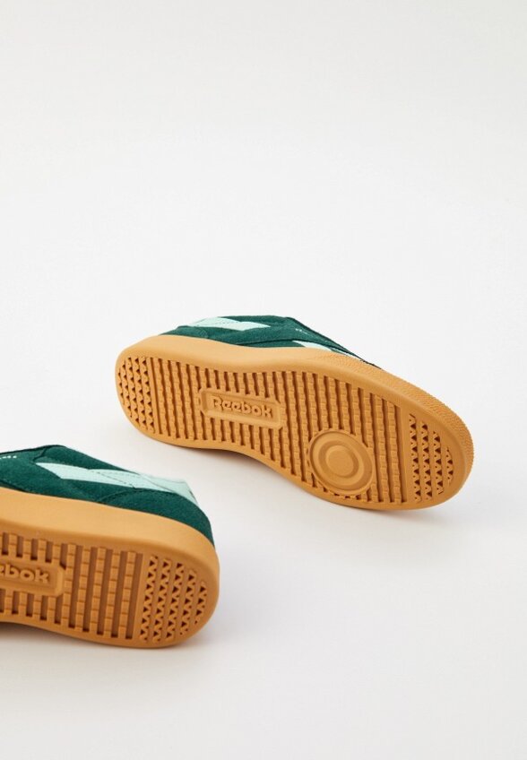 Кеды Reebok