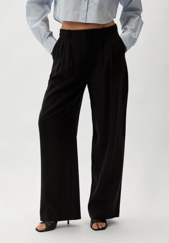 Брюки Calvin Klein Jeans