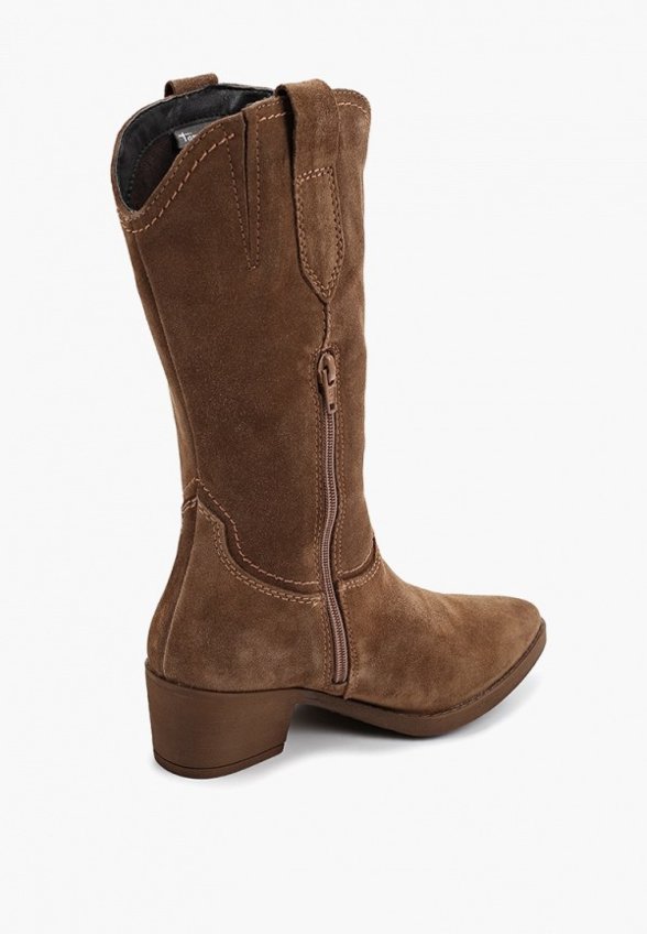 Полусапоги Tamaris