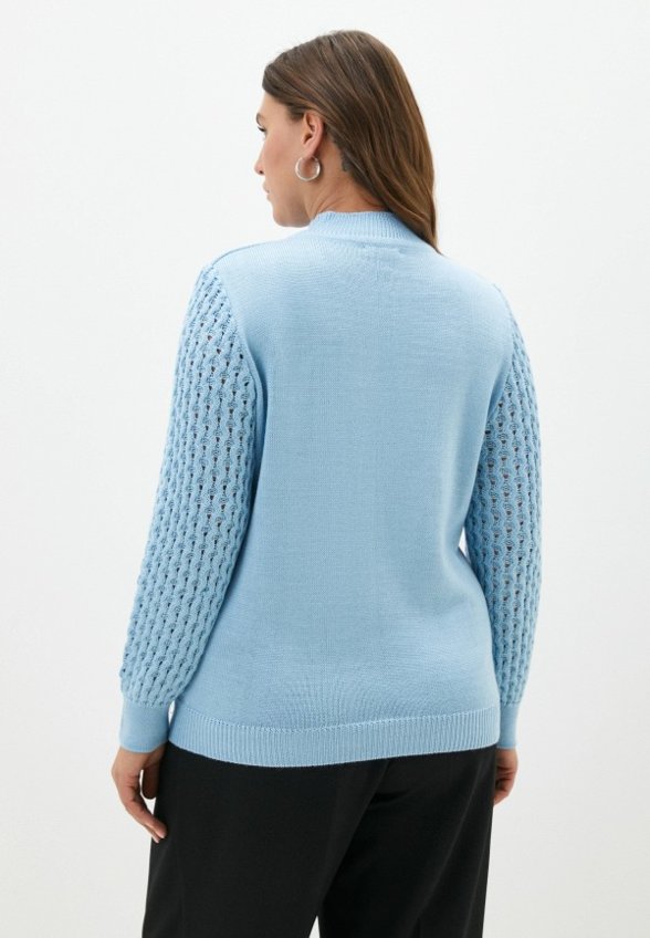 Джемпер Vivawool