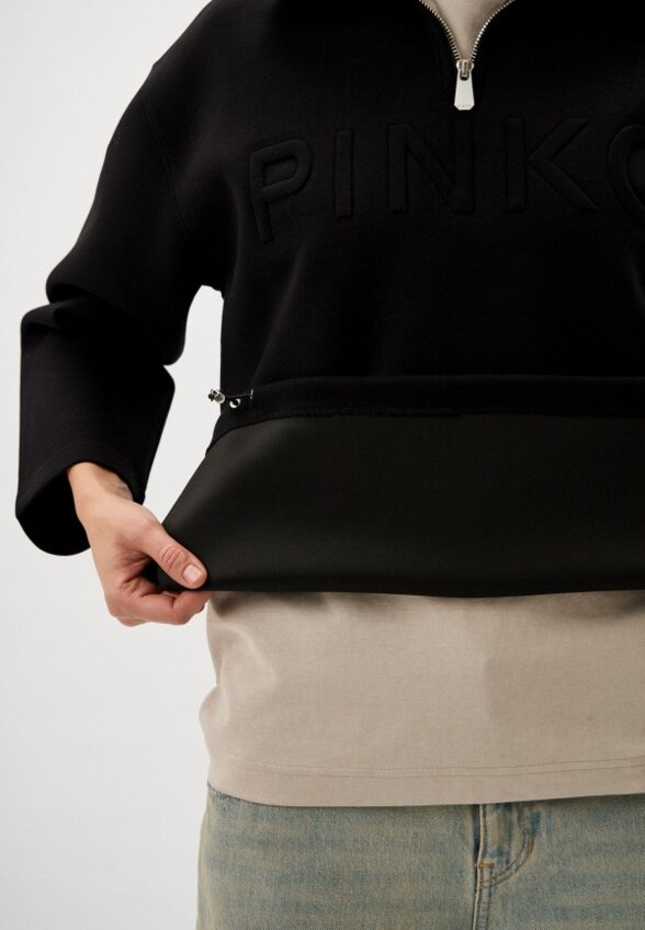 Олимпийка Pinko