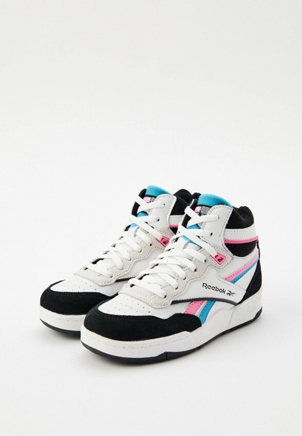 Кеды Reebok
