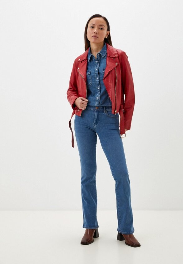 Косуха Снежная Королева