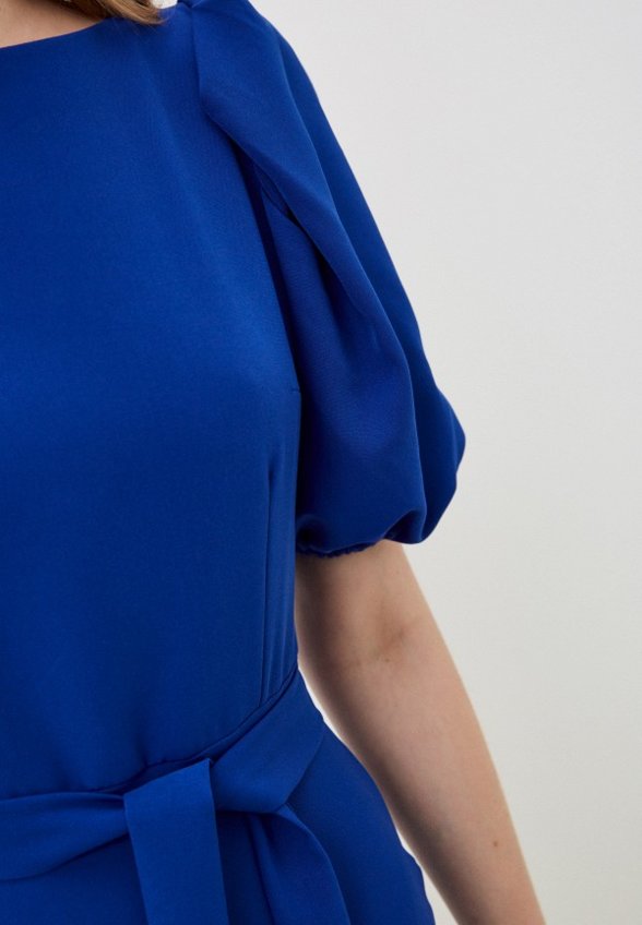 Платье UnicoModa