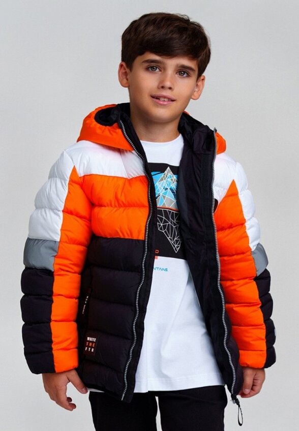 Куртка утепленная PlayToday