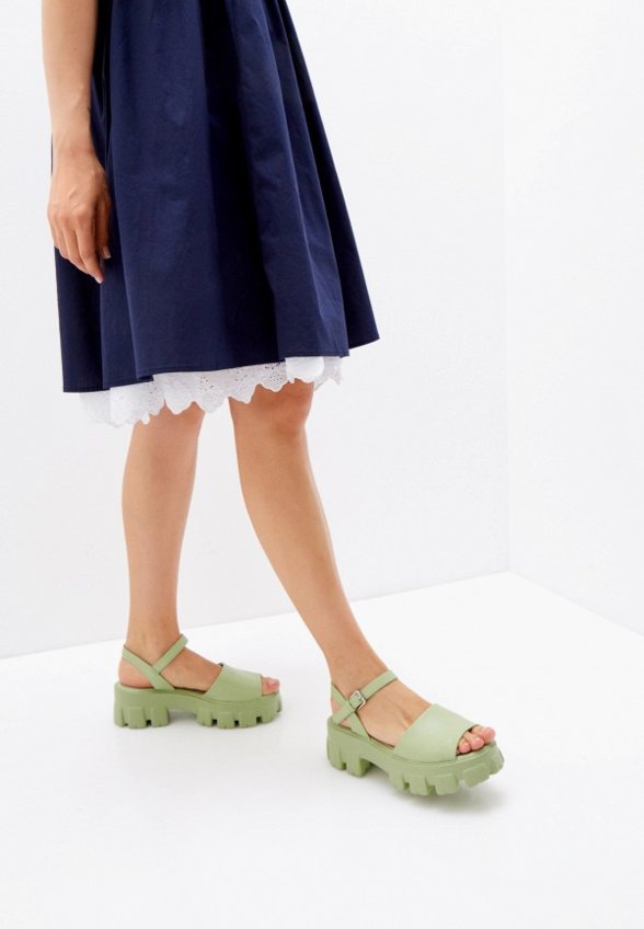 Босоножки Vitacci