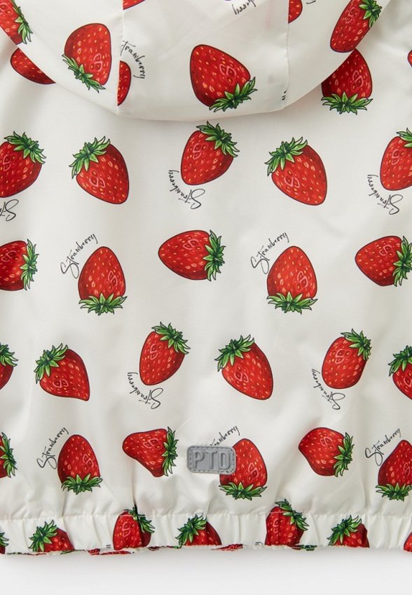 Куртка PlayToday