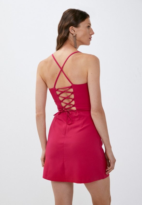 Сарафан Bad Queen