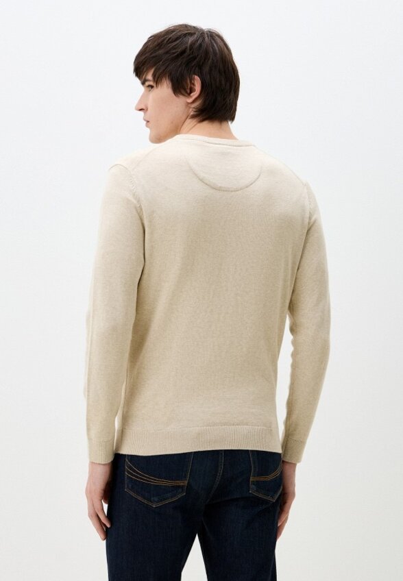 Пуловер Tom Tailor