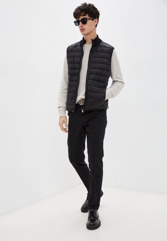 Жилет утепленный Falconeri