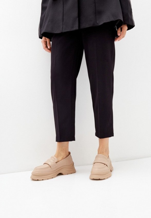 Лоферы El Tempo