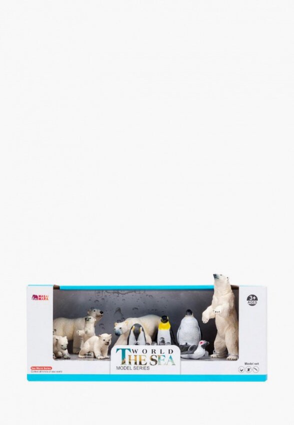 Набор игровой Masai Mara