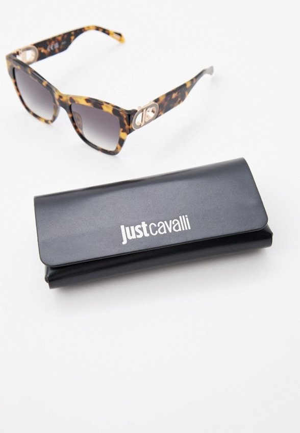 Очки солнцезащитные Just Cavalli