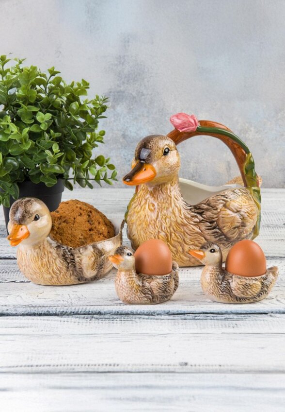 Блюдо сервировочное Elan Gallery