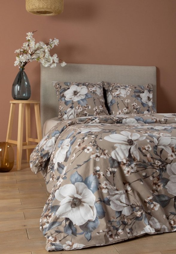 Постельное белье Семейное Унисон