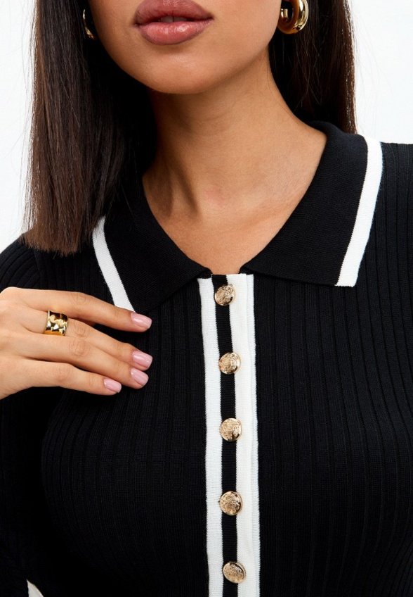 Платье Sandrine