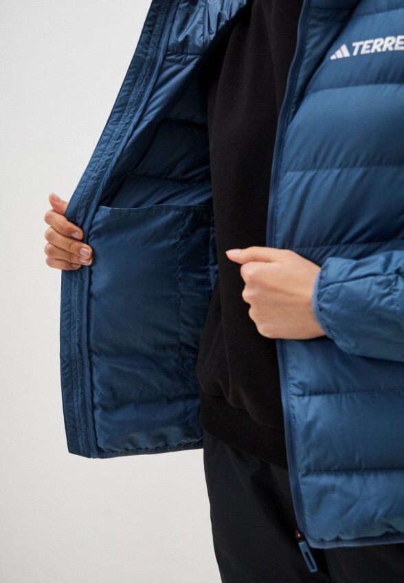 Куртка утепленная adidas