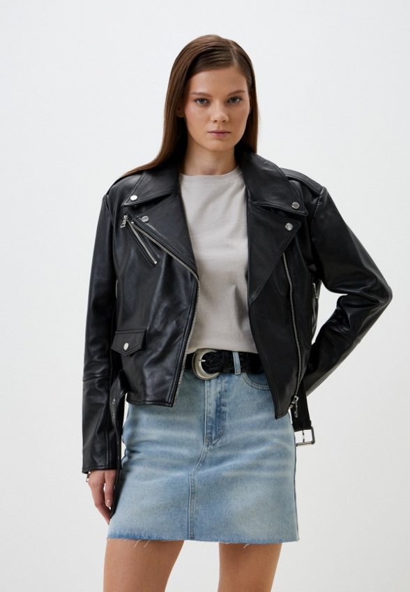 Косуха Снежная Королева