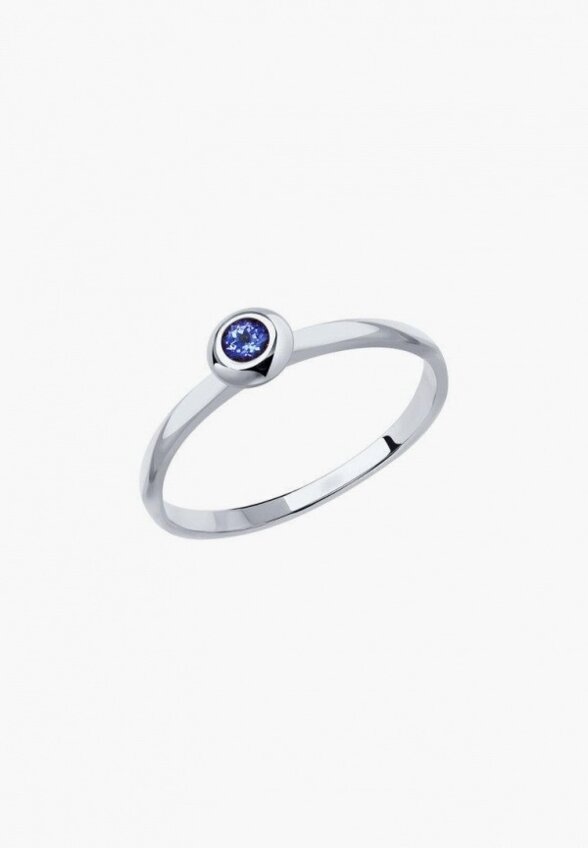 Кольцо Sokolov