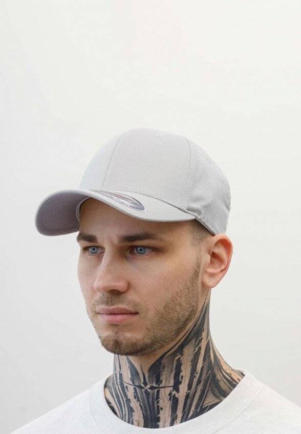 Бейсболка Flexfit