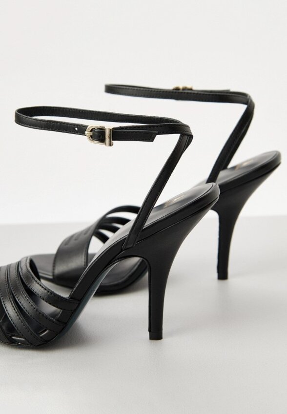 Босоножки Patrizia Pepe