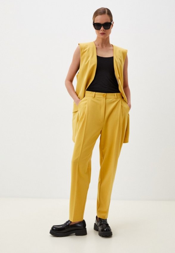 Жилет Pennymanny