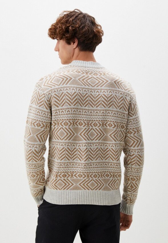 Джемпер Qwentiny