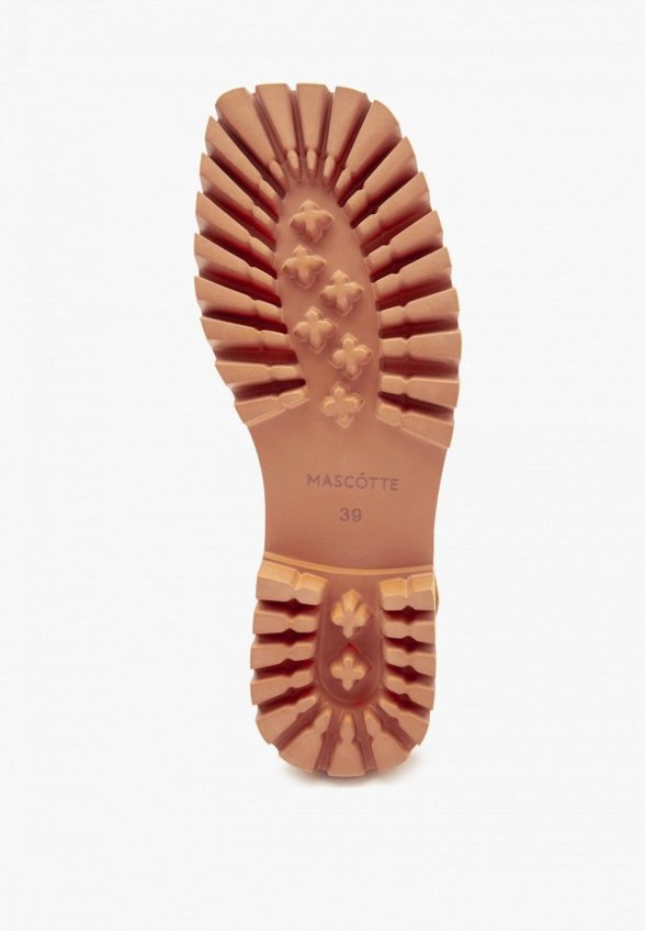 Сандалии Mascotte