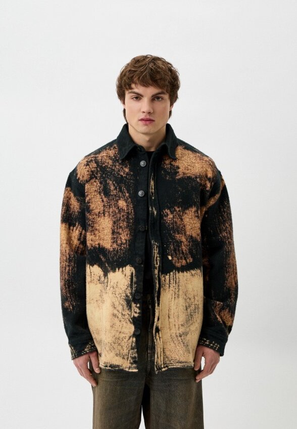 Рубашка Diesel